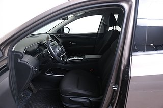 SUV Hyundai Tucson 8 av 22