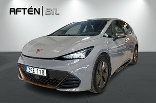 Cupra Born 58kWh 204hk | Begagnat leasing fr. 2.895kr/mån