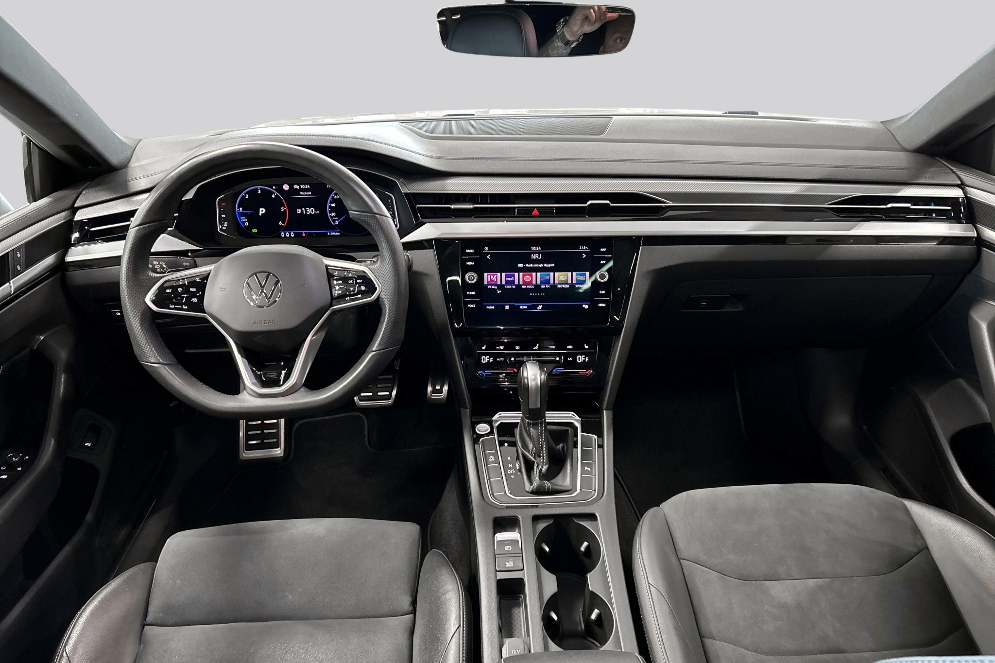 Volkswagen Arteon 2022, bild 7/50