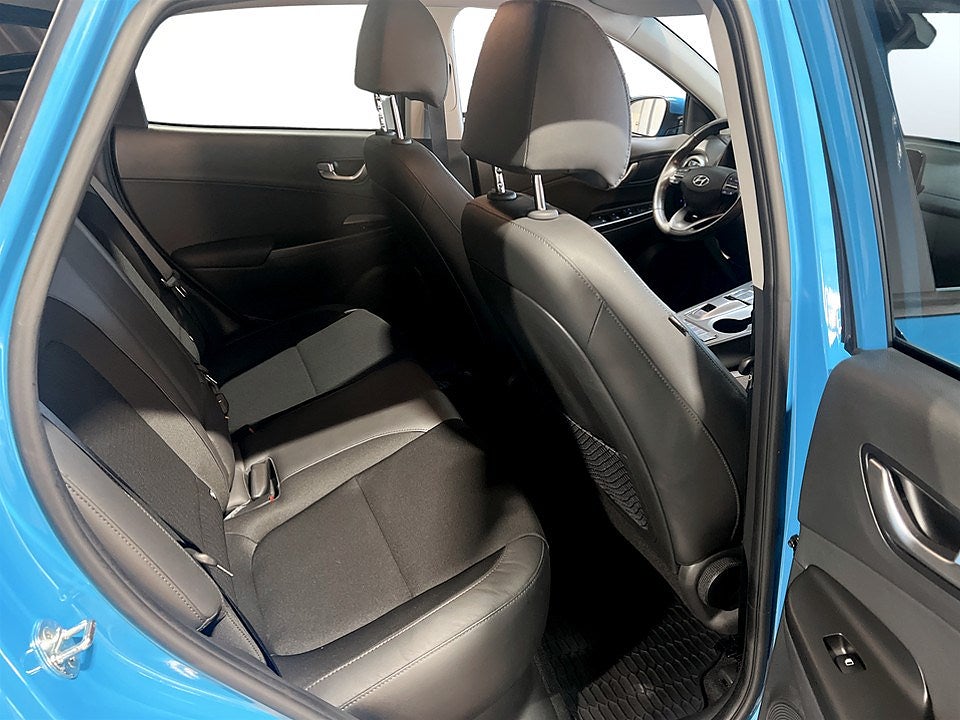 Bild på Hyundai Kona Essential 39.2 kWh 136hk Aut - B-KAMERA, CARPLAY
