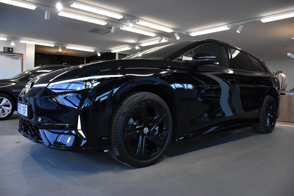 Volkswagen ID.7 GTX Tourer *LAGERBIL*