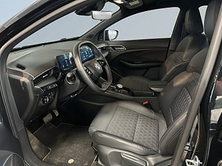 MG 3 Hybrid+ Luxury Carplay 360° Pvärm KAMPANJ / 0% RÄNTA – bild 7