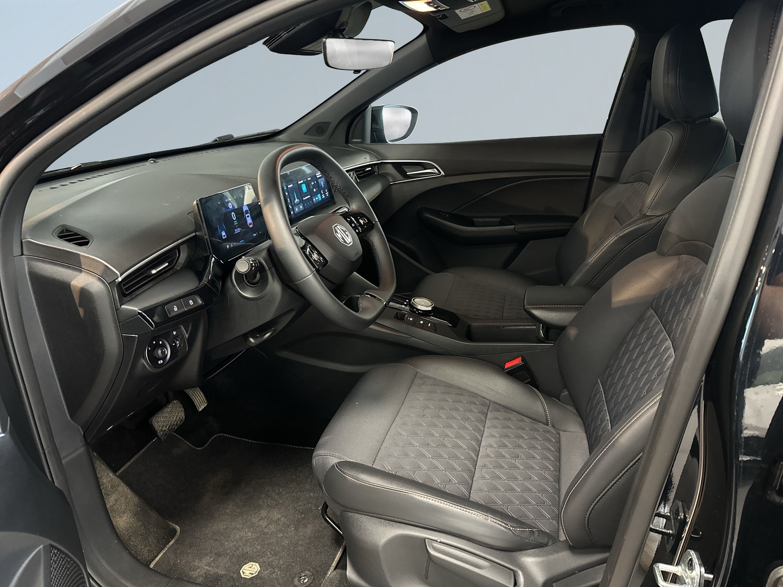 MG MG3 Hybrid+ Luxury 2024, bild 7/44