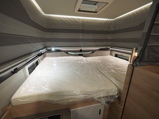 Husbil-övrigt Knaus Tourer CUV Cuvision 500 MQ 19 av 19