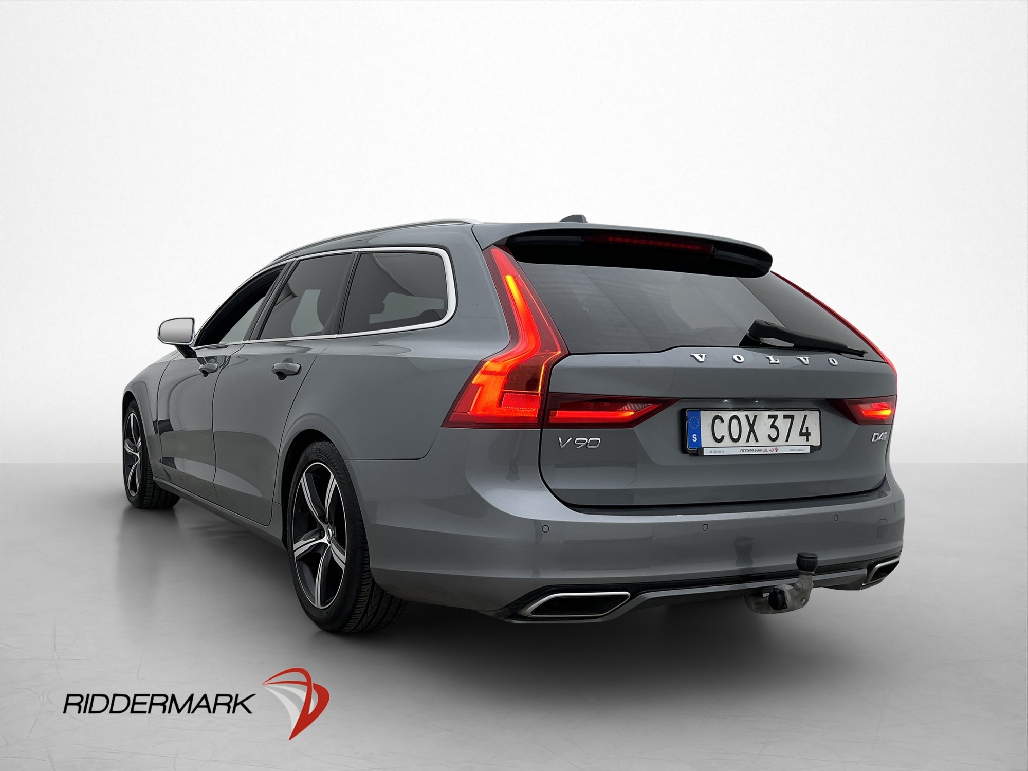 Volvo V90 2018, bild 4/84