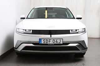 SUV Hyundai IONIQ 5 10 av 26