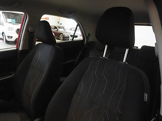Halvkombi Kia Picanto 16 av 20