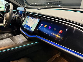 Kombi Mercedes-Benz E 2 av 10