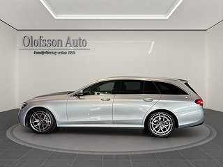 Kombi Mercedes-Benz E 2 av 12