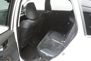 SUV Honda CR-V 22 av 23