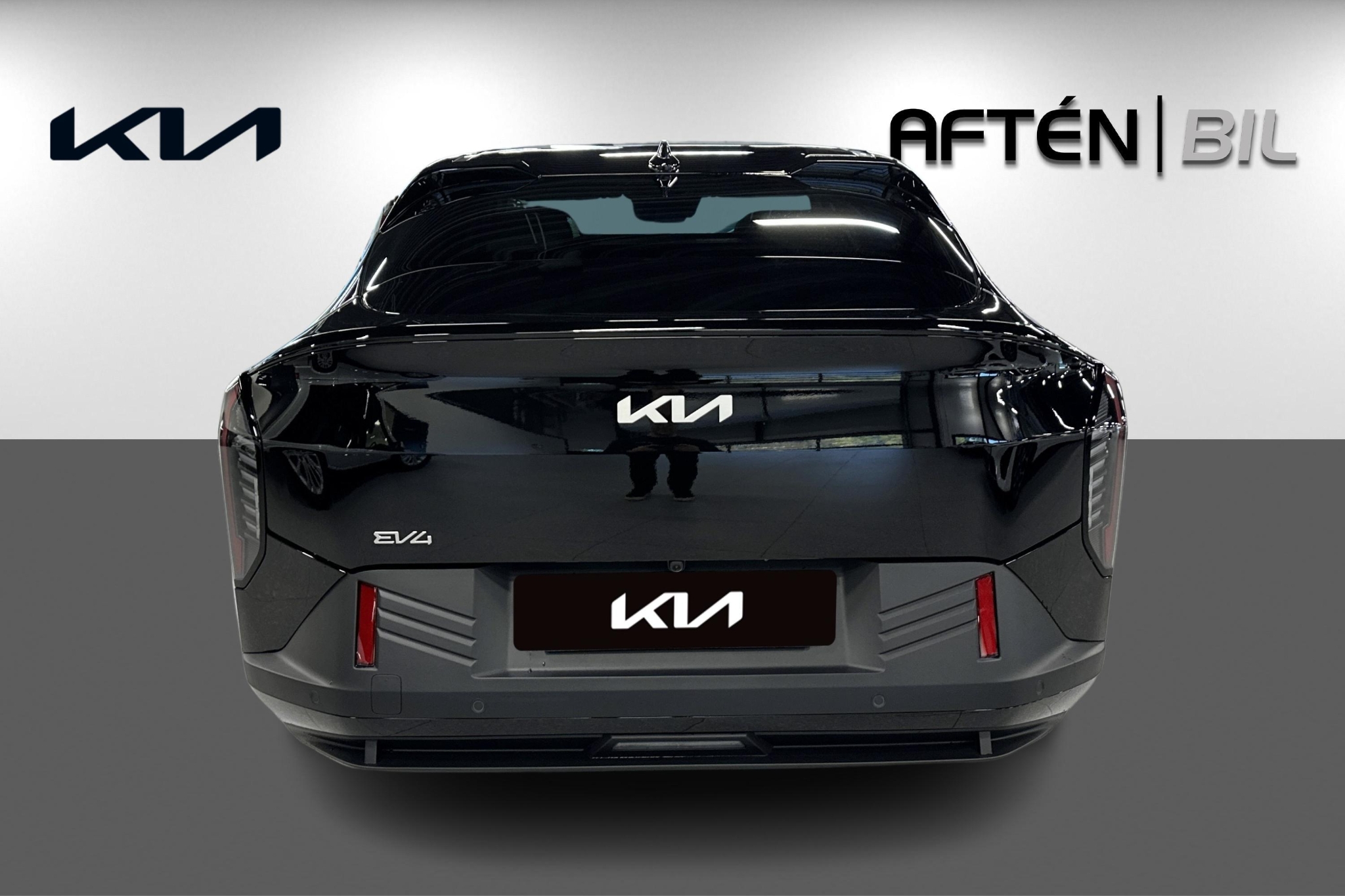 Kia EV4 2026, photo 6/47