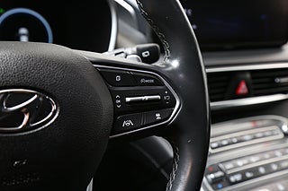SUV Hyundai Santa Fe 18 av 22