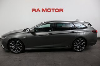 Kombi Opel Insignia 4 av 24