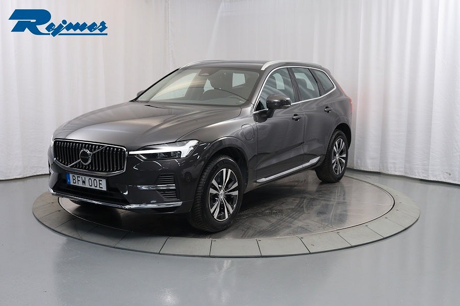 Volvo XC60 Recharge T6 Core Edition