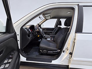 Honda CR-V 2005 bild 11