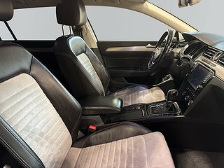 Volkswagen Passat Sportscombi 2.0 TDI 4M Drag Värmare Kamera