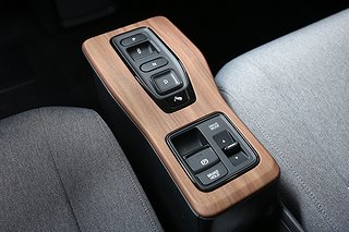 Halvkombi Honda E 16 av 23