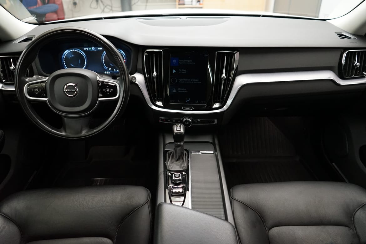 Volvo V60 2019, bild 6/49
