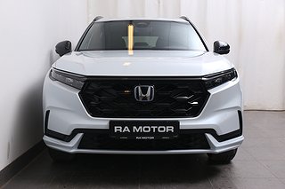 SUV Honda CR-V 4 av 26
