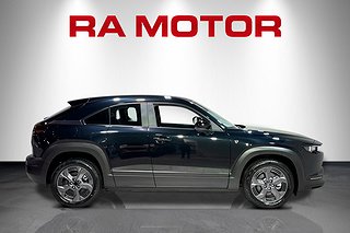 SUV Mazda MX-30 4 av 19