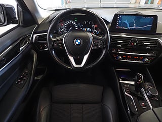 Kombi BMW 520d 16 av 26