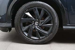 SUV Honda HR-V 9 av 24