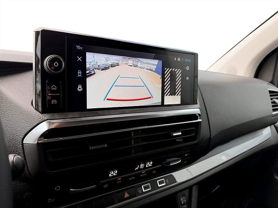 Bild på Peugeot Expert Plus 150hk Aut L3 - EDITION! SERVICE & V-HJUL INGÅR!