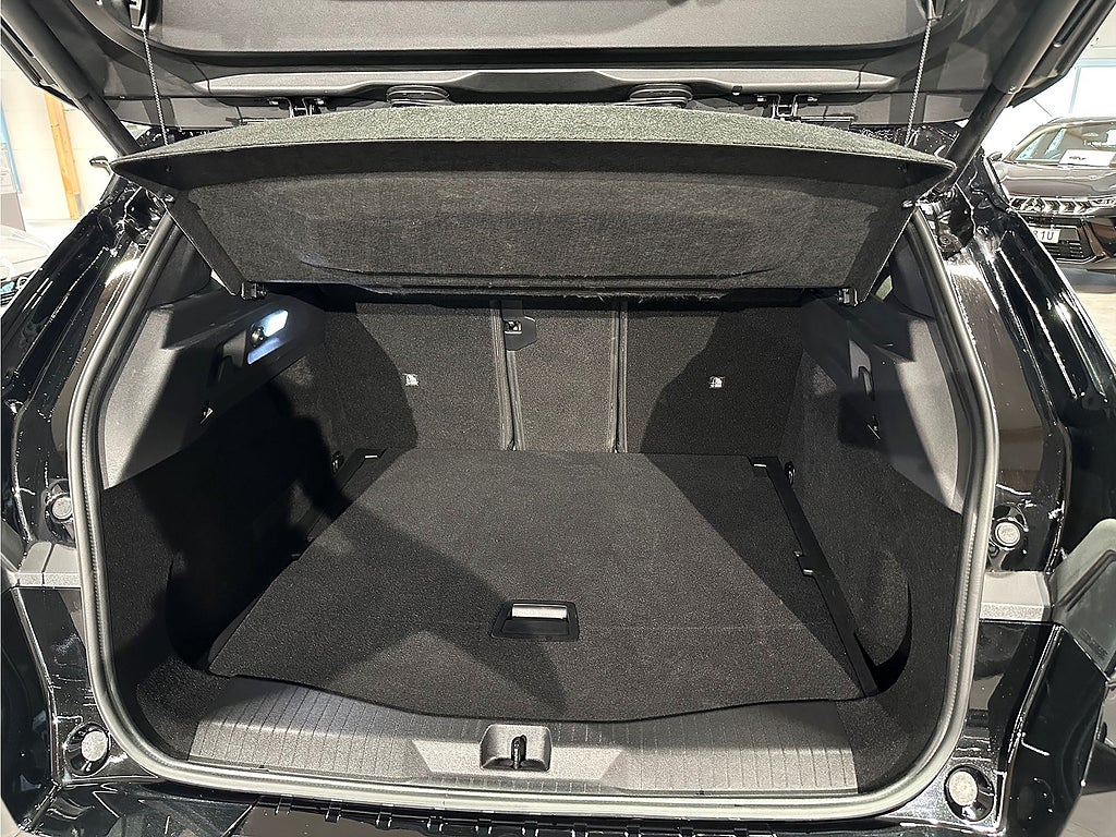 Bild på Opel Grandland GS 73kWh 213hk Aut - EXTENDED RANGE,PANO