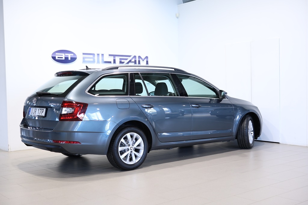 Skoda Octavia 2020, kuva 3/48