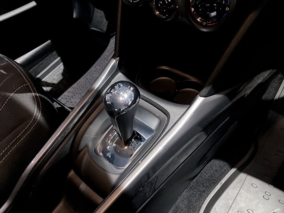 Bild på Peugeot 2008 Active 1.2 VTi EGS 82hk Aut - EN ÄGARE