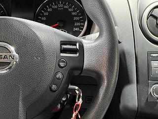 SUV Nissan Qashqai 11 av 20