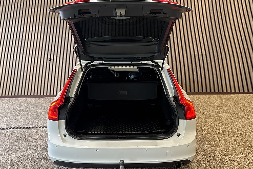 Volvo V90 D3 Business