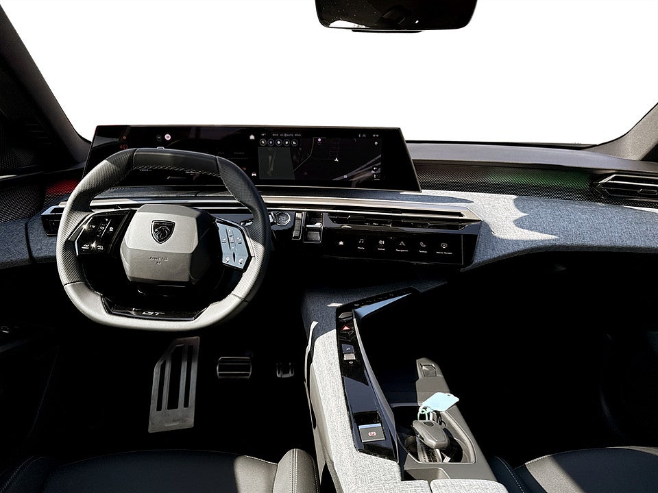 Bild på Peugeot 3008 GT Hybrid 145hk Aut B-KAMERA CARPLAY