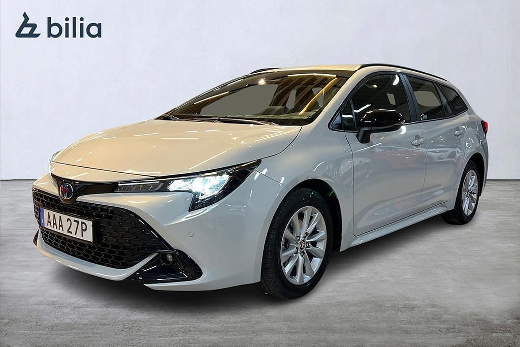 Toyota Corolla Touring Sports Hybrid 1,8 ACTIVE PLUS