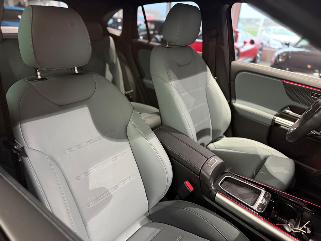 Mercedes-Benz EQA 300 4MATIC AMG Drag Apd. fart Advanced pkt - bild 4