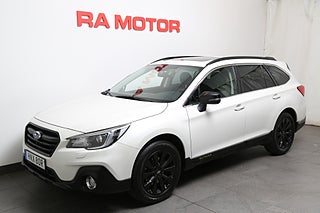 Kombi Subaru Outback 1 av 32