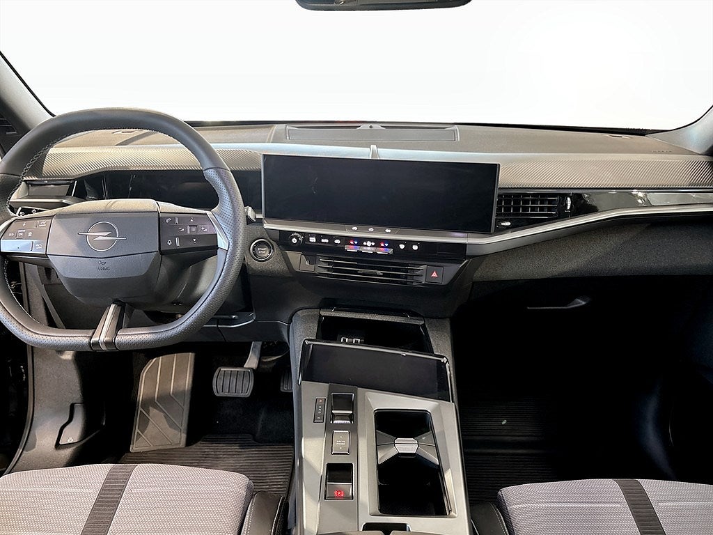 Bild på Opel Grandland GS Hybrid 136hk Aut - PANO, B-KAMERA