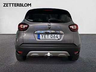 SUV Renault Captur 4 av 18