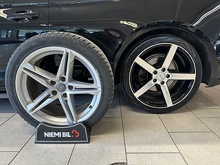 Audi A5 Coupé 2.0 TDI 191hk quattro S Line/MoK/P-sens/S&V