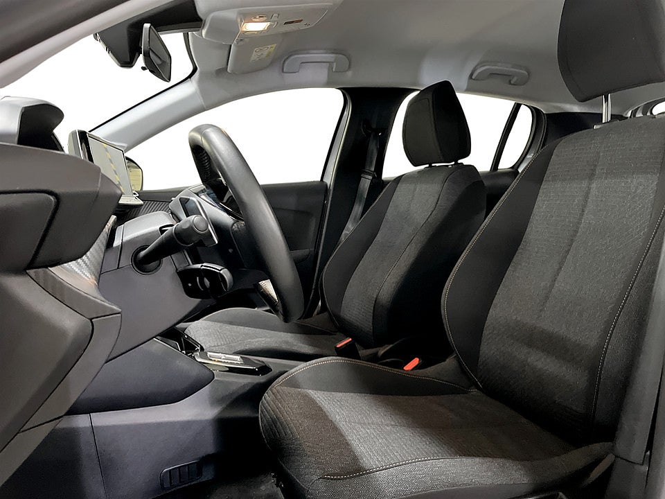 Bild på Peugeot 208 Style Hybrid 100hk Aut CARPLAY FARTHÅLLARE