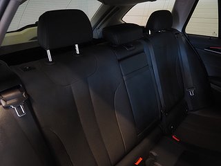 Kombi BMW 520 15 av 24