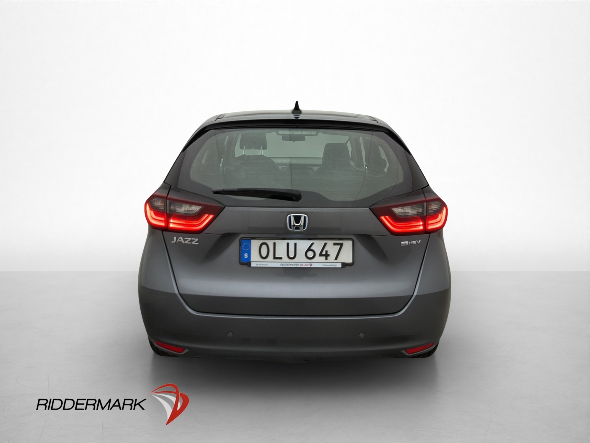 Honda Jazz e:HEV Elegance 2021, kuva 6/62