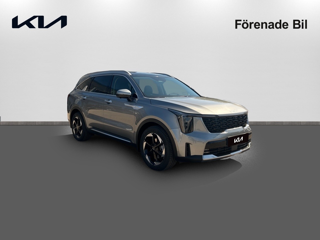 Kia Sorento 2026, kuva 3/46