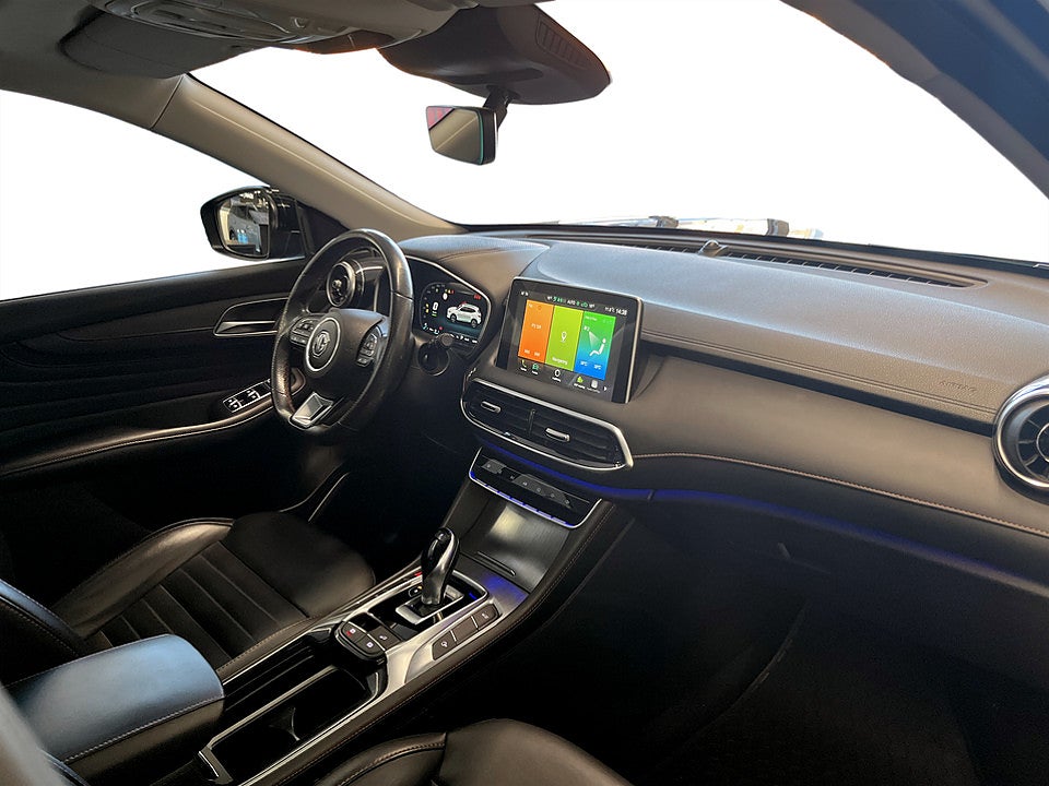 Bild på MG EHS PHEV EDU II 258hk Aut 360-KAMERA PANO NAVI