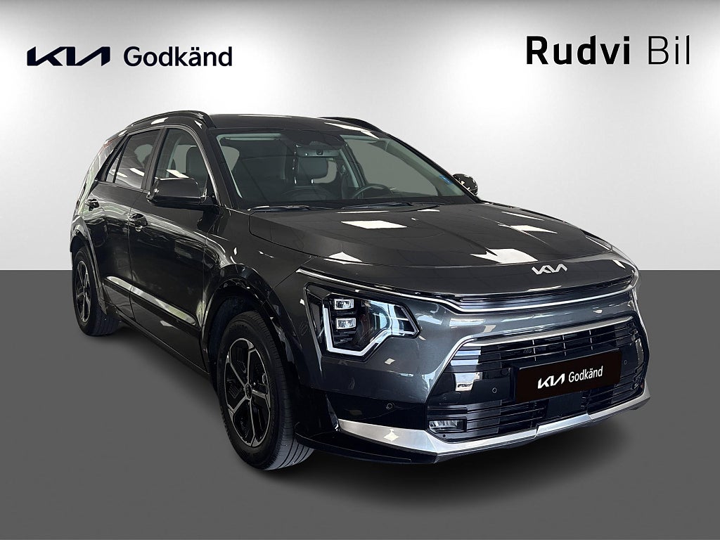 Kia Niro PHEV DCT Advance