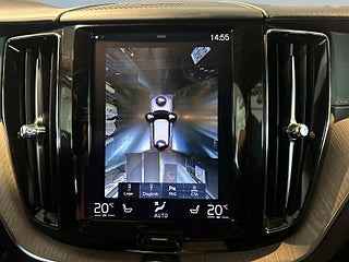 Volvo XC60 B4 AWD Inscription 360/H&K/HuD/Pano/Drag/Ledramp/BLIS – bild 15