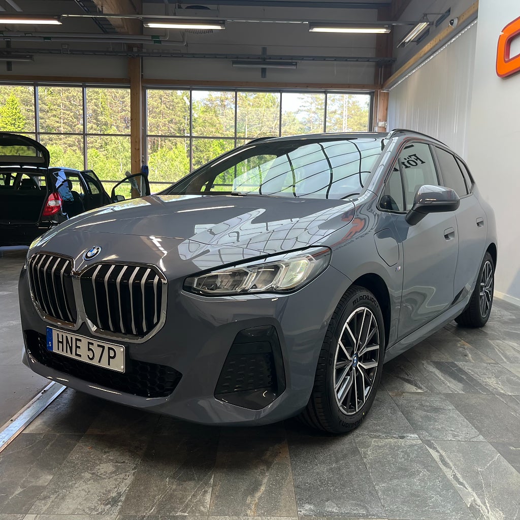 BMW 2-serien 2023