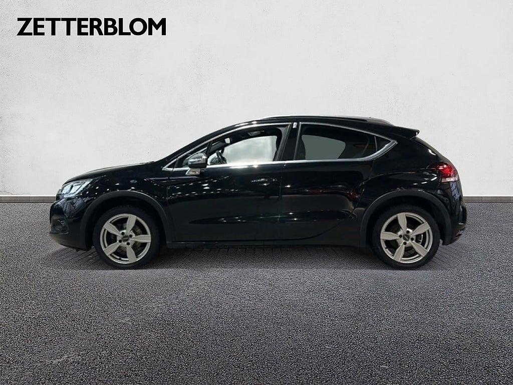 Halvkombi DS 4 2 av 18