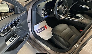 Kombi Mercedes-Benz E 4 av 12