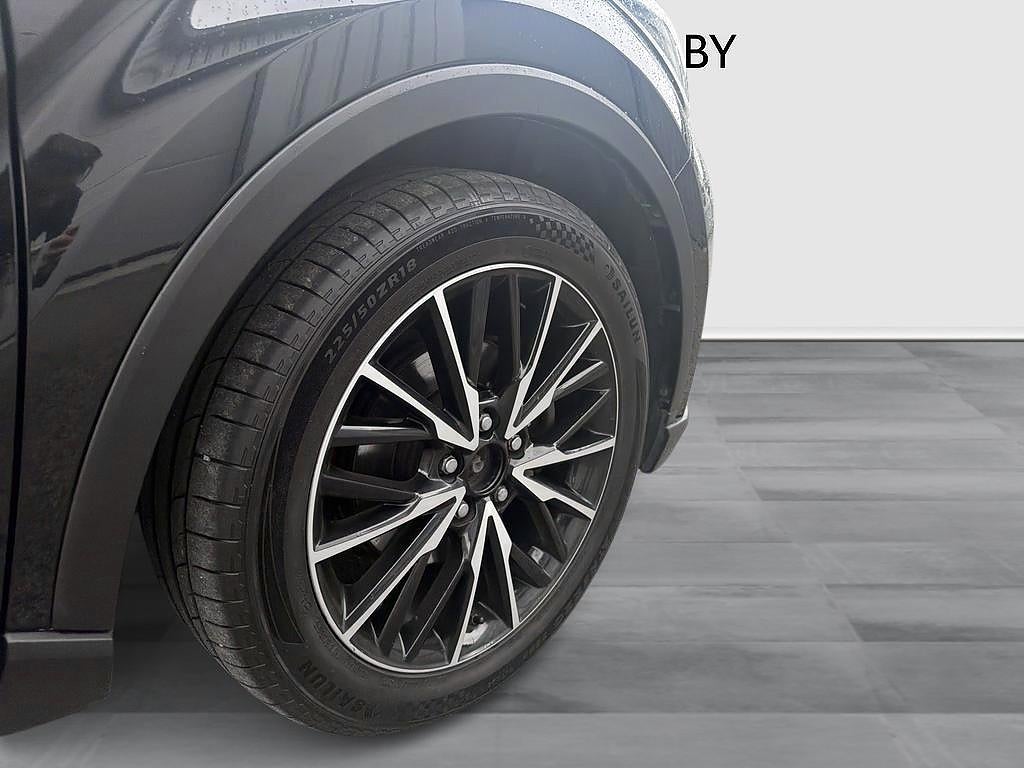 Toyota C-HR 2020 - miniatyr 12